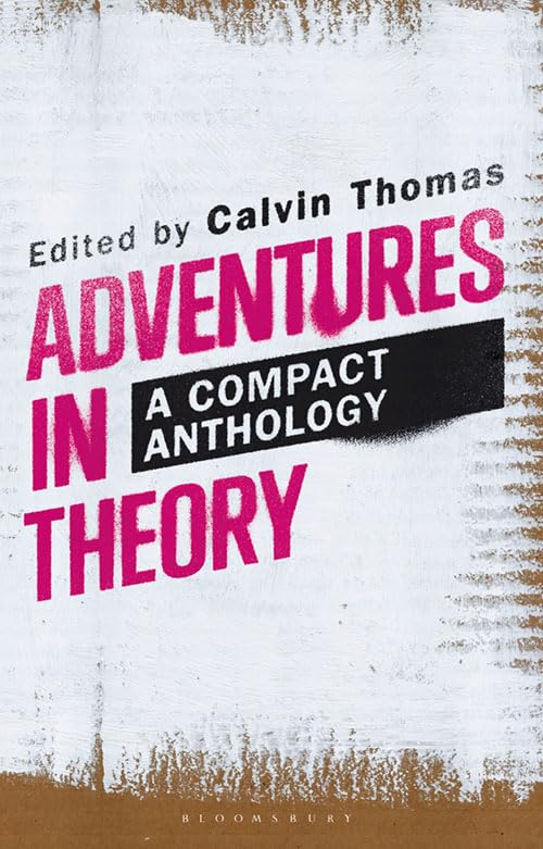 Adventures In Theory