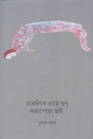 চারদিকে ওড়ে শুধু সত্যপোড়া ছাই
