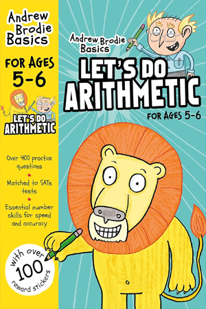 Let's do Arithmetic 5-6