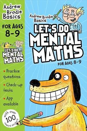 Lets Do Mental Maths For Ages 08-09