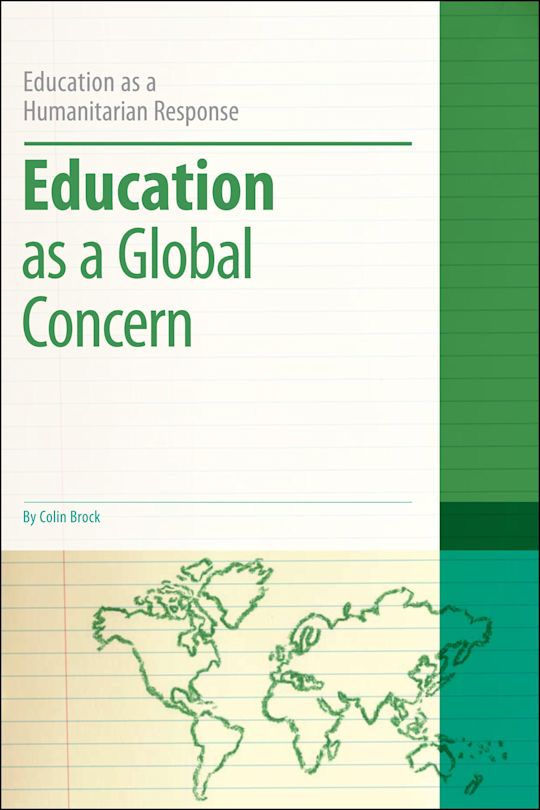 Education as a Global Concern