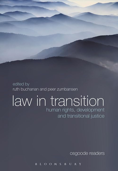 Law in Transition