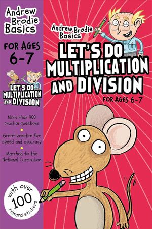 Let's do Multiplication and Division 6-7