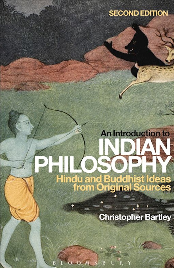 An Introduction to Indian Philosophy