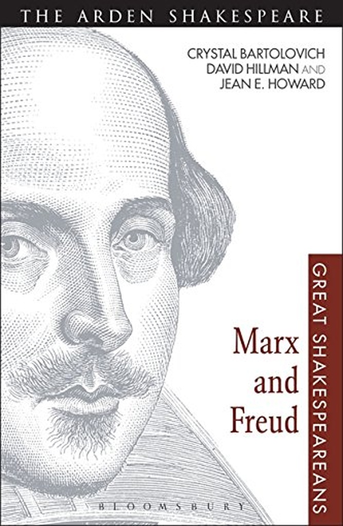Marx And Freud : Great Shakespeareans
