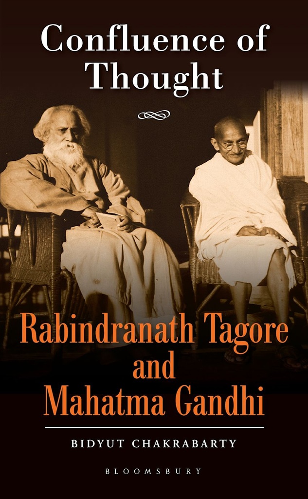 Confluence of Thought: Rabindranath & Mahatma