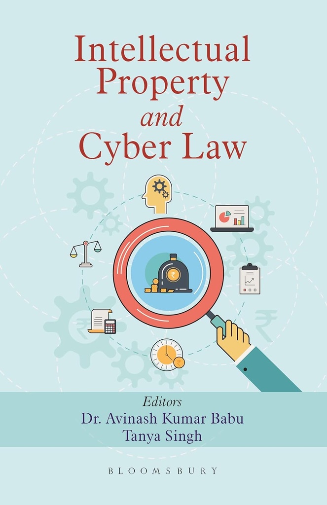 Intellectual Property and Cyber Law