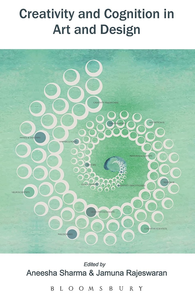 Creativity and Cognition in Art and Design