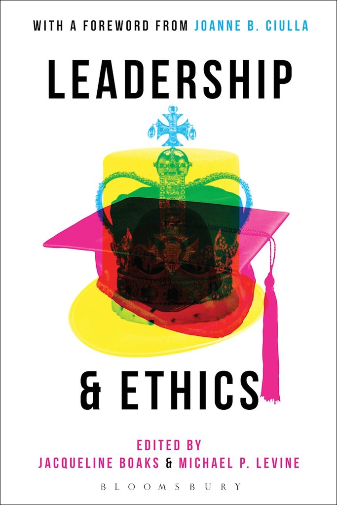 Leadership & Ethics