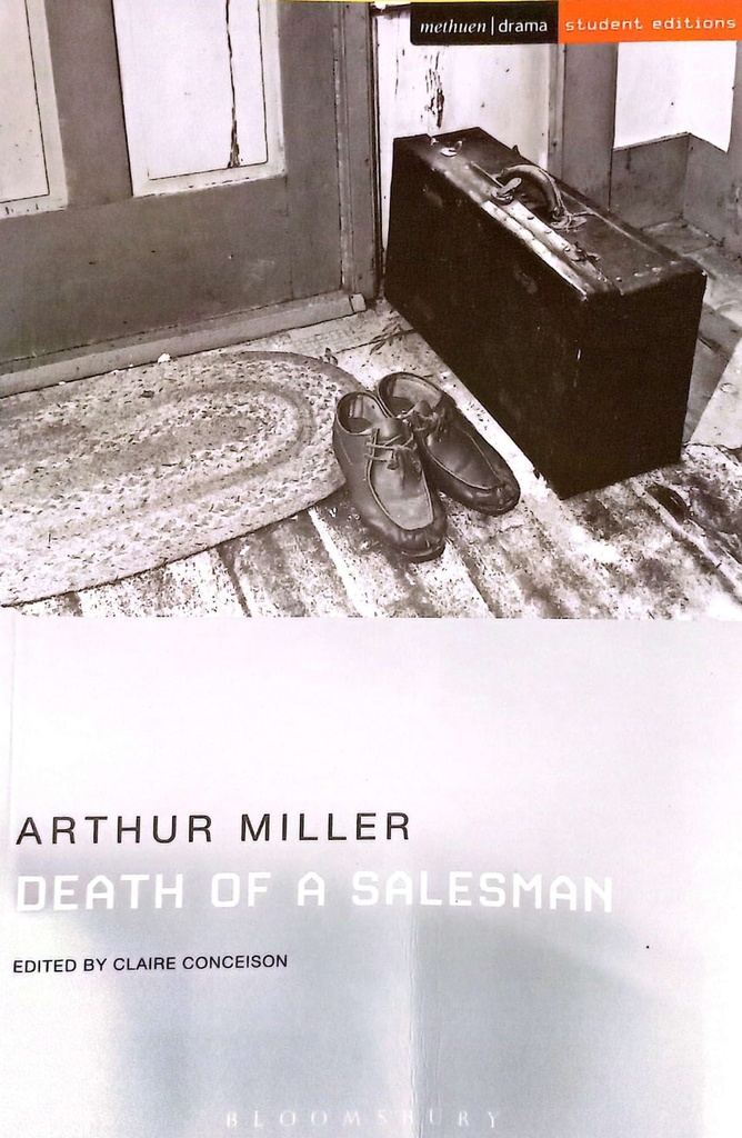 Death of a Salesman