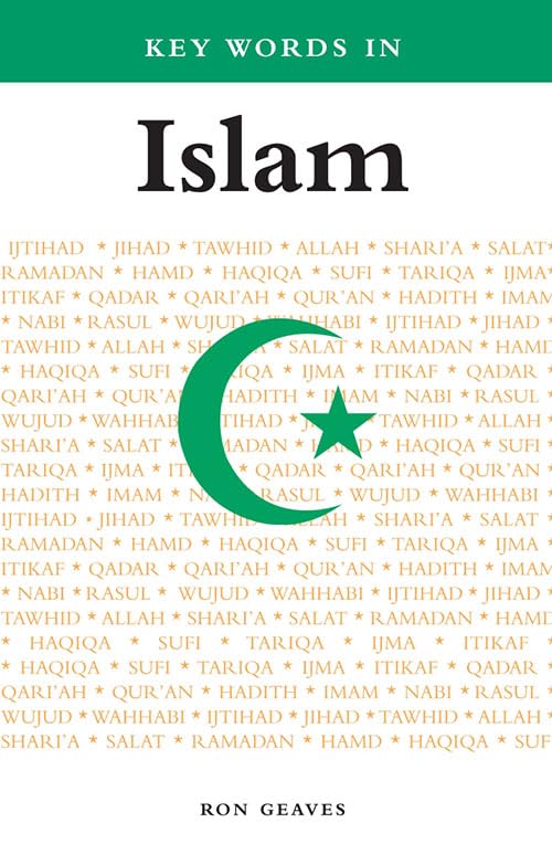 Key Words in Islam