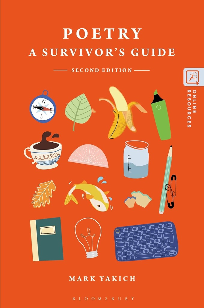 Poetry: A Survivor's Guide