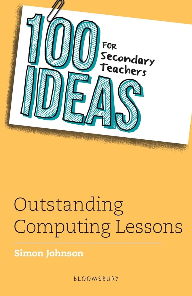 100 Ideas for Secondary Teachers