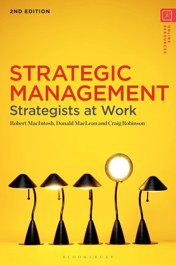 Strategic Management