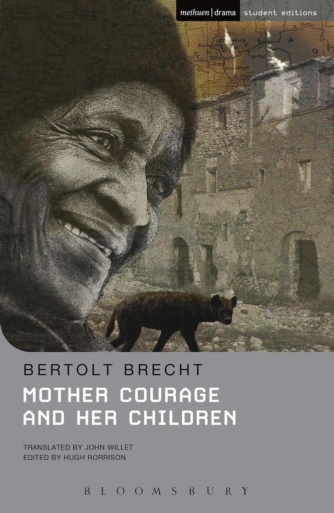 Mother Courage and Her Children