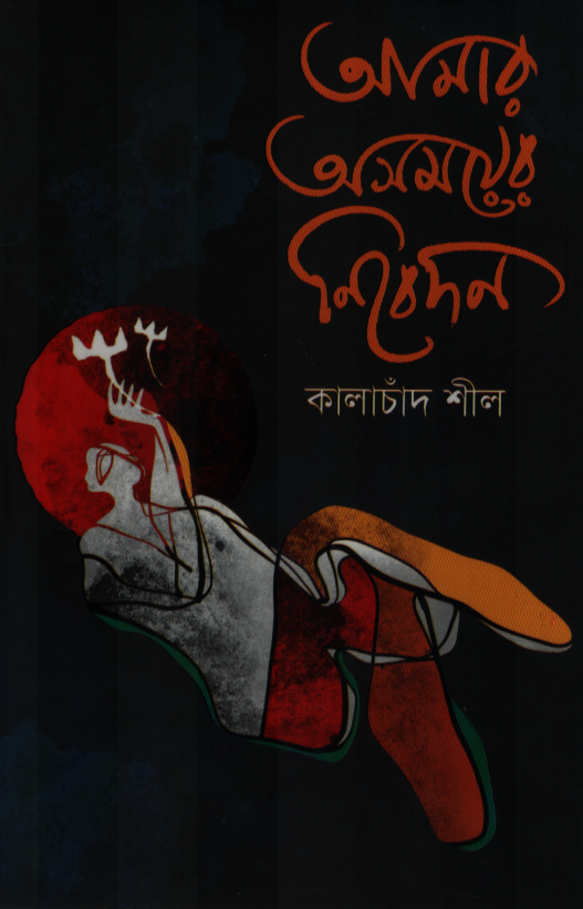 আমার অসময়ের নিবেদন