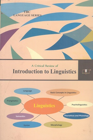 A Critical Review of  Introduction to linguistics