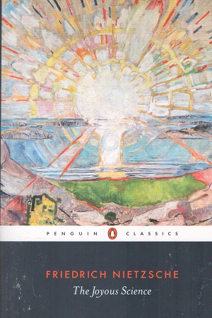 The Joyous Science
