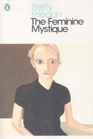 The Feminine Mystique