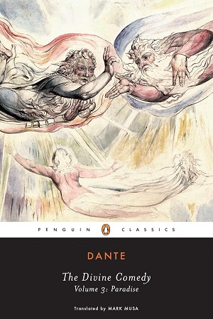 The Divine Comedy Vol 3
