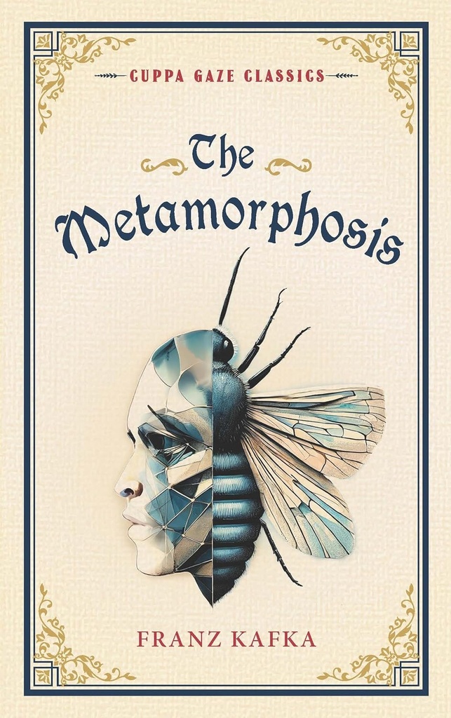 The Metamorphosis (Cuppa Gaze Classics)
