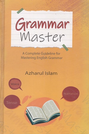 Grammar Master