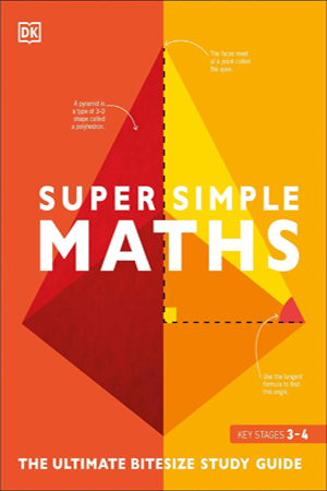SuperSimple Maths 