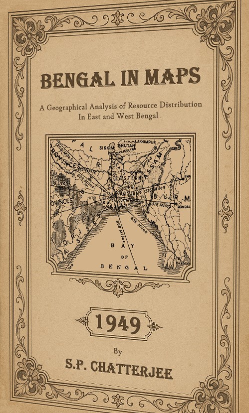 Bengal In Maps 