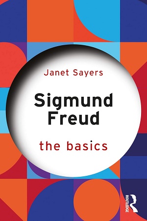 Sigmund Freud The Basics