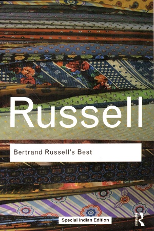 Bertrand Russell's Best 