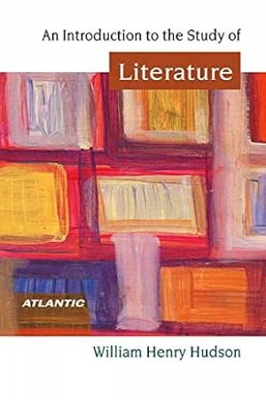 An Introduction To The Study Of Literature