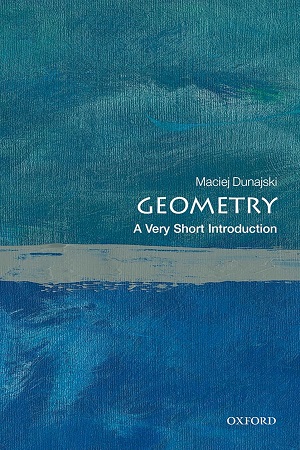 Geometry A Very Short Introduction