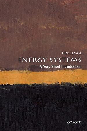 Energy Systems VSI