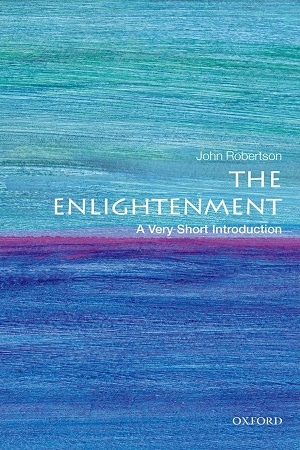 The Enlightenment VSI