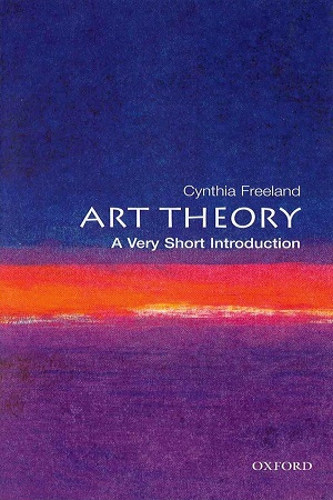 Art Theory VSI