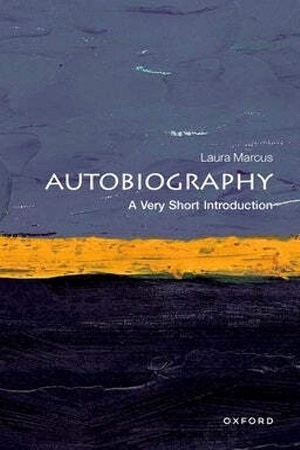 Autobiography VSI