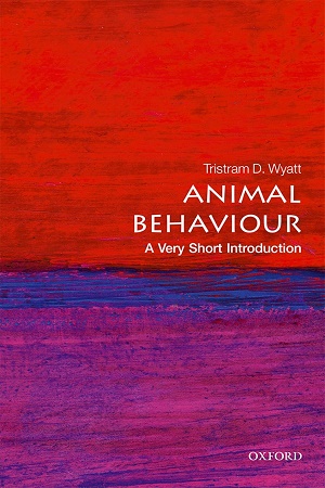 ANIMAL BEHAVIOUR VSI