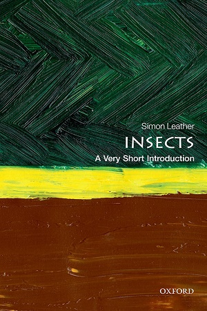 INSECTS VSI