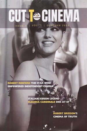 Cut to Cinema October 2025