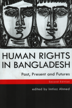 Human Rights in Bangladesh (Past,Present and Future)