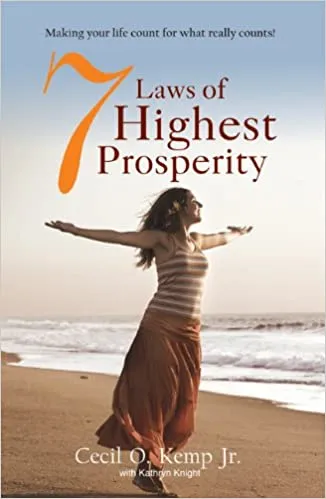 7 Laws of Highest Prosperity