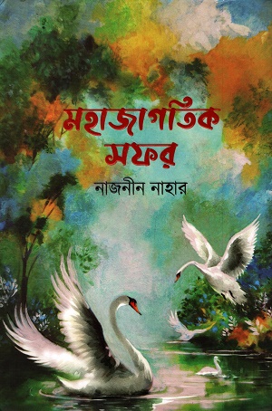 মহাজাগতিক সফর