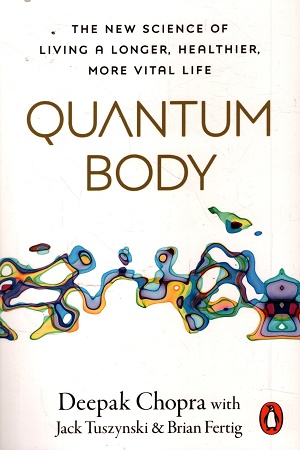 QUANTUM BODY