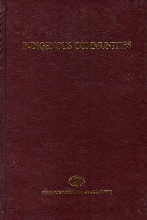 INDIGENOUS COMMUNITIES (CSOB Series 5)