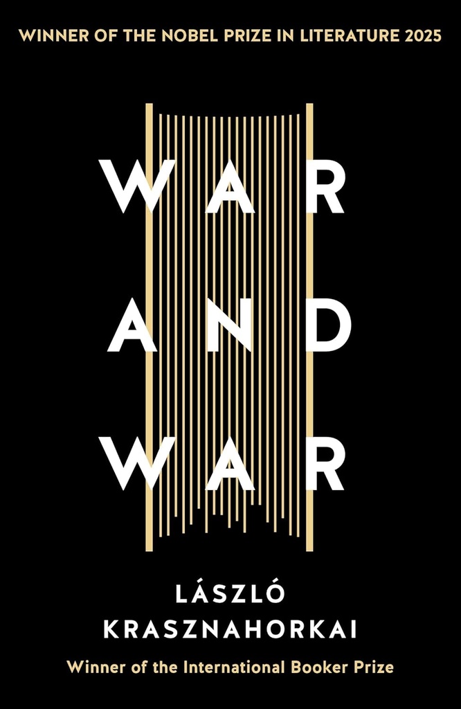 War and War