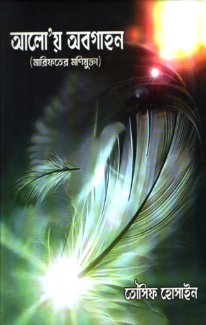 আলোয় অবগাহন