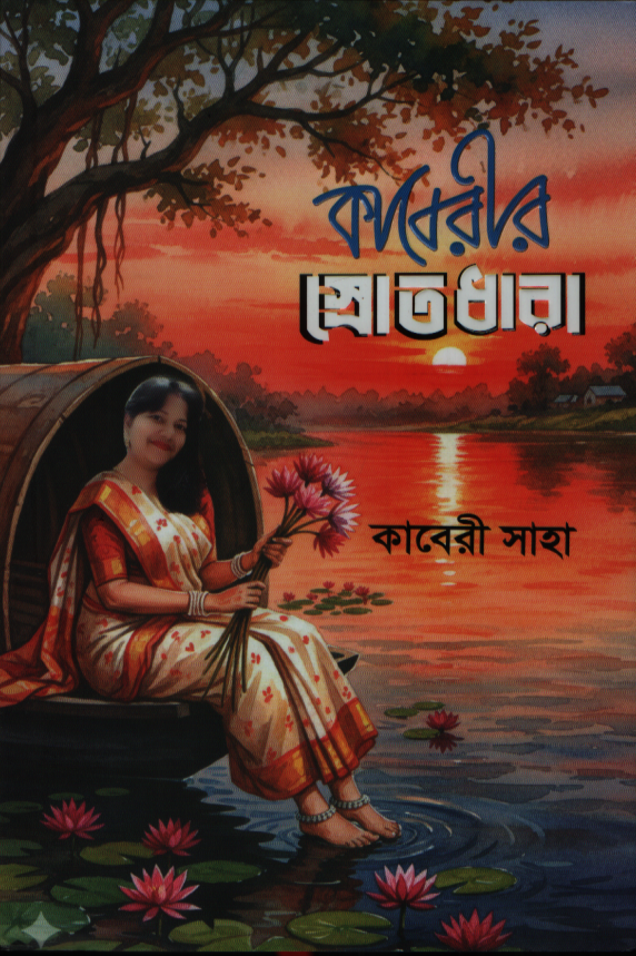 কাবেরির স্রোতধারা