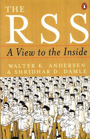 The R S S A view to the Inside