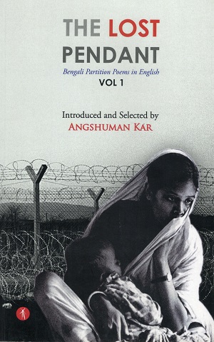 The Lost Pendant Vol 1