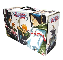Bleach Box Set 1 Vol 1-21